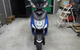 YAMAHA CYGNUS 125 XSR 2 2026 SE44J