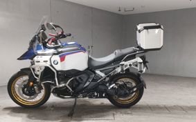 BMW R1300GS Touring ASA 2026 0M31