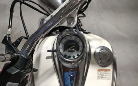 YAMAHA DRAGSTAR 250 VG02J