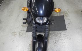HARLEY XG750 STREET 2016