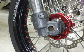 HONDA CRF250 RALLY 2026 ME10
