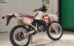 YAMAHA DT200 Gen.2 R 3ET