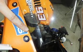 HONDA CBR1000RR Gen. 2 2013 SC59