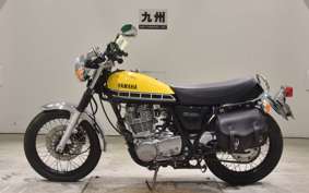 YAMAHA SR400 Gen.4 2016 RH03J