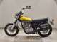 Фото Yamaha SR400 Gen.4 2016 с японского аукциона