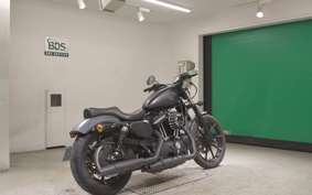 HARLEY XL883N 2016