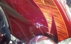 HARLEY FLHTKSE 1800CVO 2013