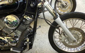 YAMAHA DRAGSTAR 250 VG02J