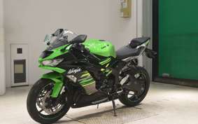 KAWASAKI NINJA ZX-6R A 2019 ZX636G
