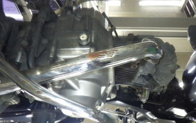 HONDA C50 SUPER CUB E 2017 AA01