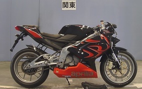 APRILIA RS125 PY00