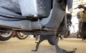 SUZUKI LET's CA4AA