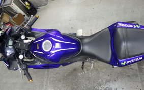 YAMAHA YZF R-3 2018 RH07J