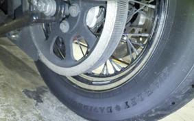 HARLEY FLSTC 1450 2000