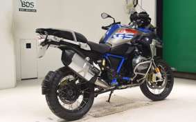 BMW R1200GS RALLY 2017