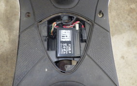 SUZUKI ZZ 2021 CA1PB