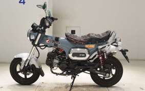 HONDA DAX 125 1998 JB04