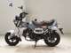 Фото Honda DAX 125 1998 с японского аукциона