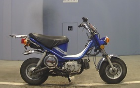 YAMAHA CHAPPY 50 439