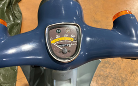 HONDA LITTLE CUB 50TH ANNIVERSARY SPL C50