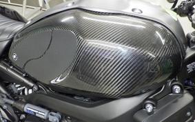 YAMAHA XSR900 2016 RN46J