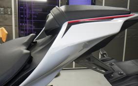 YAMAHA YZF-R6 2018