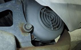 YAMAHA GEAR 2013 4KN