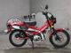 Фото Honda CT125 HUNTER CUB с японского аукциона
