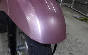 HONDA TACT Gen.4 2024 AF79