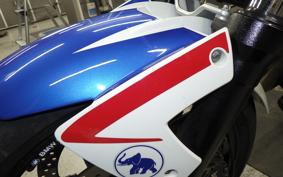 BMW F800R 2012