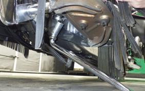 HARLEY FLSTS 1340 2012