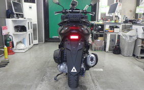 HONDA PCX 125 2000 JK05