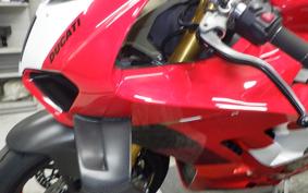 DUCATI PANIGALE V4 R 2023