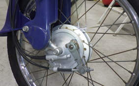 HONDA C50 SUPER CUB 2025 C50