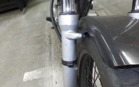 HONDA FTR223 2026 MC34