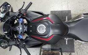 HONDA CBR250RR A 2023 MC51