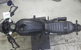 DUCATI SCRAMBLER ICON 2015