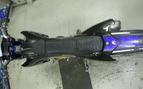 YAMAHA YZ250FX 2022 CG41C