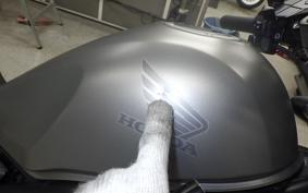 HONDA REBEL 250 A 2018 MC49