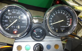 HONDA CB400SF S 1996 NC31