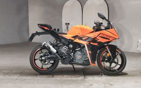 KTM 390 RC 2022 JYJ40