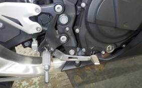 KAWASAKI NINJA 400 2018 EX400G