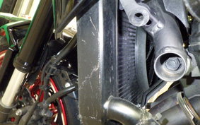 KAWASAKI Z900 Gen.2 2024 ZR900B
