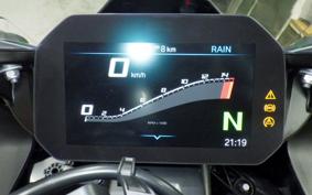 BMW S1000RR M DDC 2025