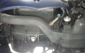SUZUKI GIXXER 250 2000 ED22Y