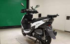 SUZUKI SWISH 125 DV12B