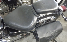 YAMAHA DRAGSTAR 250 2006 VG05J
