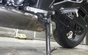 HONDA CBR600F 2013