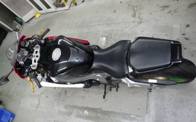 HONDA CBR1000RR Gen. 2 2009 SC59