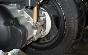SYM GT125